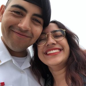 Meet your Posher, Pamela